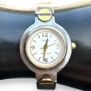 Vintage 925 Sterling Silver Women’s Watch